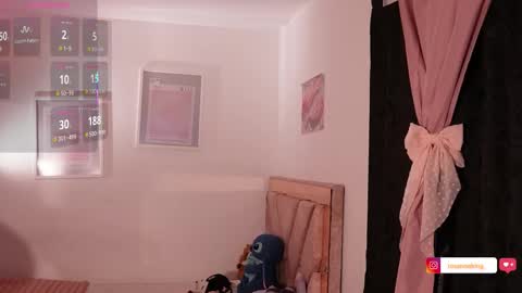 Aleja online show from 01-15-26, 02:05