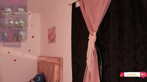 Aleja online show from 04-18-26, 02:59