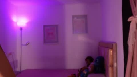 Aleja online show from 07-19-26, 02:04