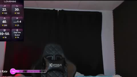 Rosario online show from 12-10-24, 01:11