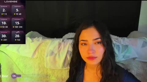 Rosario online show from 12-13-24, 08:20