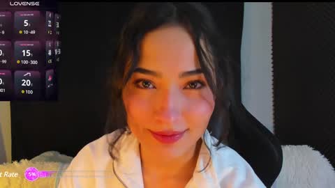 Rosario online show from 12-14-24, 12:44