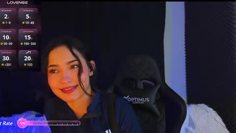 Rosario online show from 12-14-24, 06:13