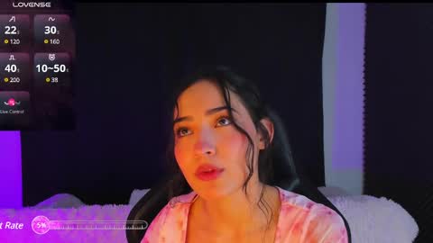 Rosario online show from 12-15-24, 02:52