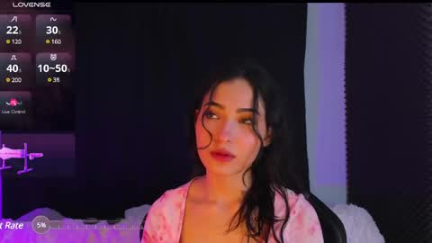 Rosario online show from 12-15-24, 09:03