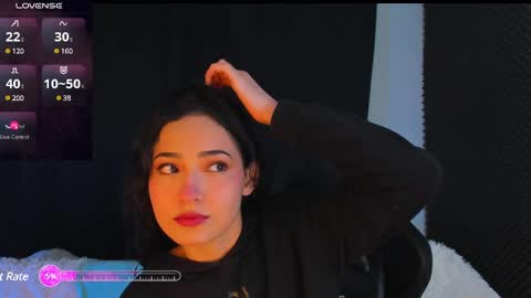 Rosario online show from 12-17-24, 04:34