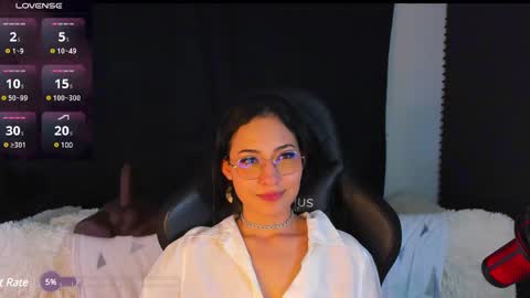 Rosario online show from 01-06-25, 02:58