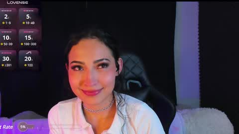 Rosario online show from 01-11-25, 01:48