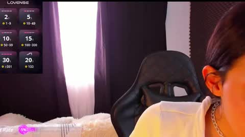 Rosario online show from 01-14-25, 08:37