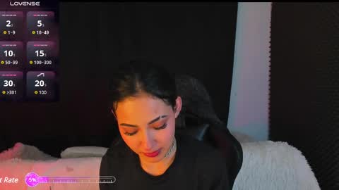 Rosario online show from 01-16-25, 01:48