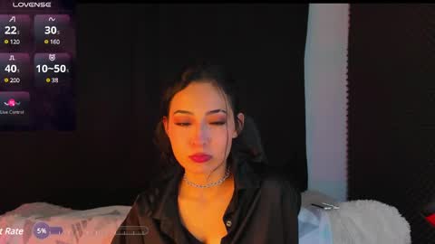 Rosario online show from 01-18-25, 01:08