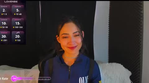 Rosario online show from 01-20-25, 08:50