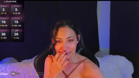 Rosario online show from 01-22-25, 01:20