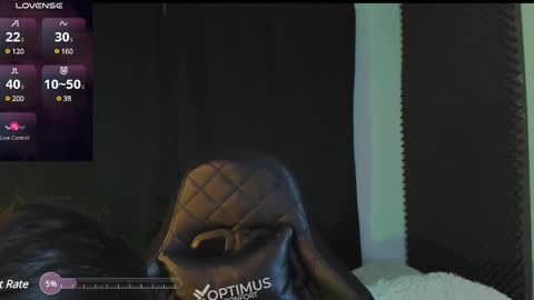 Rosario online show from 01-23-25, 12:14