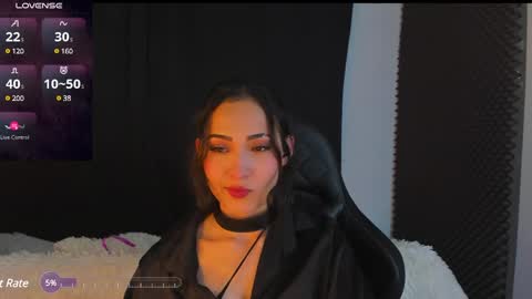 Rosario online show from 01-27-25, 10:38