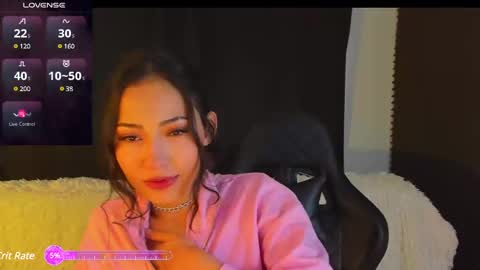 Rosario online show from 01-30-25, 03:40