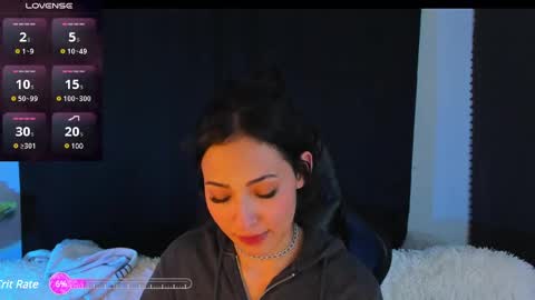 Rosario online show from 01-30-25, 07:26