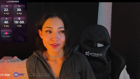 Rosario online show from 01-31-25, 02:04