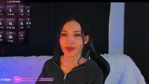 Rosario online show from 01-31-25, 08:33