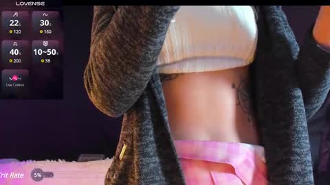 Rosario online show from 02-02-25, 08:57