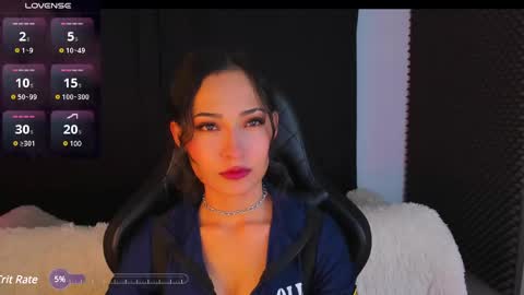 Rosario online show from 02-03-25, 03:53