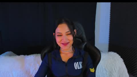 Rosario online show from 02-03-25, 08:24