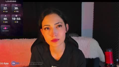 Rosario online show from 02-04-25, 02:28