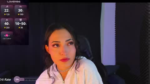 Rosario online show from 02-06-25, 04:53