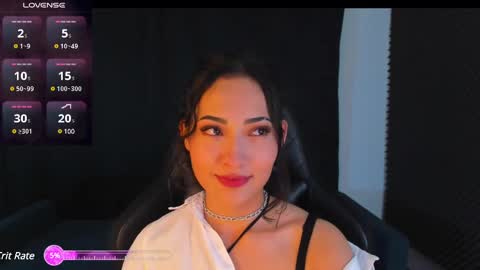 Rosario online show from 02-07-25, 04:16