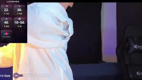 Rosario online show from 02-07-25, 07:18