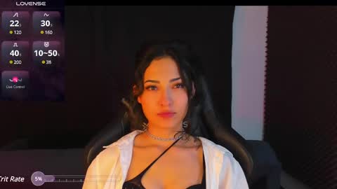 Rosario online show from 02-07-25, 10:19