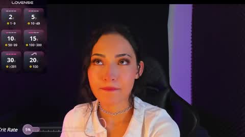 Rosario online show from 02-08-25, 01:43