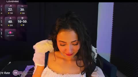 Rosario online show from 02-10-25, 10:51