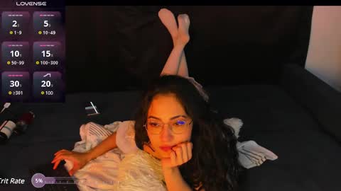 Rosario online show from 02-11-25, 01:52