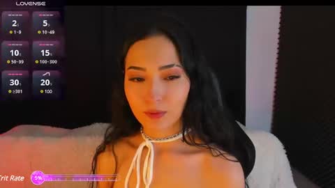 Rosario online show from 02-11-25, 01:51