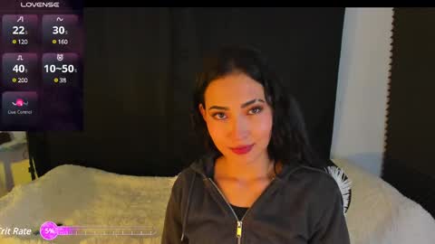 Rosario online show from 02-14-25, 04:04