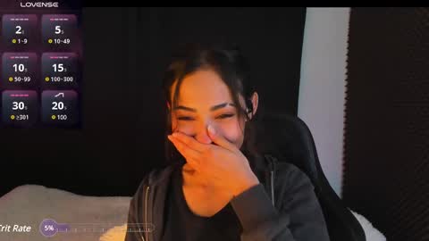 Rosario online show from 02-14-25, 07:17