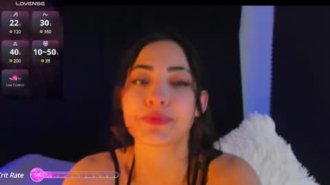 Rosario online show from 02-15-25, 08:11