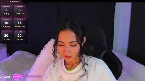 Rosario online show from 02-16-25, 03:37