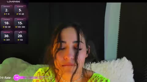 Rosario online show from 02-16-25, 10:10