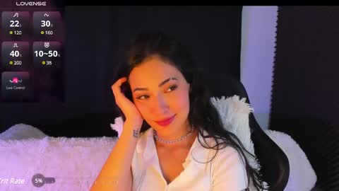 Rosario online show from 02-17-25, 09:56