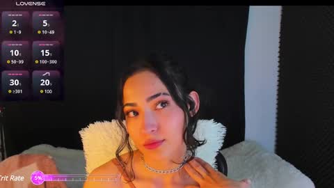 Rosario online show from 02-18-25, 04:15