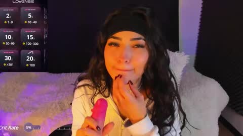 Rosario online show from 02-22-25, 10:40