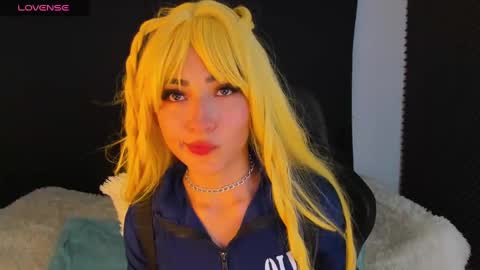 Rosario online show from 02-23-25, 03:24