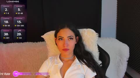 Rosario online show from 02-25-25, 06:31