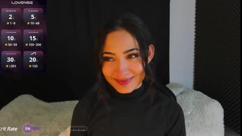 Rosario online show from 03-06-25, 10:36