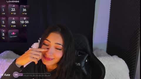 Rosario online show from 03-07-25, 10:35