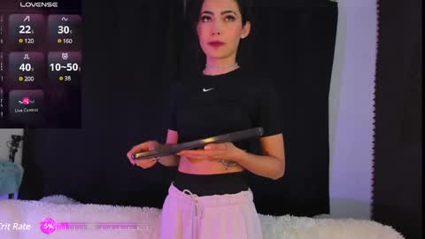 Rosario online show from 03-11-25, 11:48