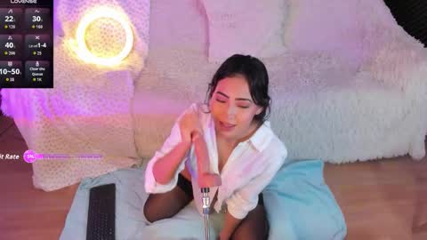 Rosario online show from 10-12-25, 05:17