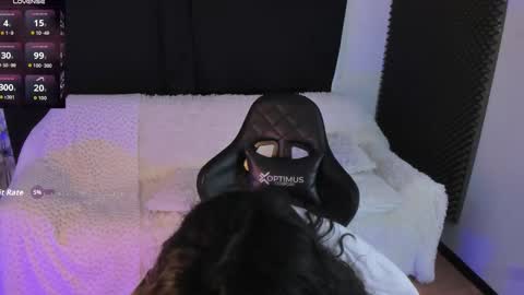 Rosario online show from 10-16-25, 05:36